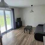 Apartman Pod Bukovkou