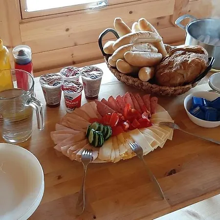 Pod Bukovkou Petrov nad Desnou