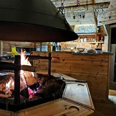 Pod Bukovkou