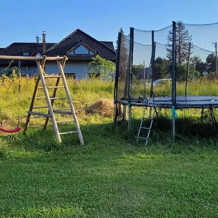 Pod Bukovkou * Petrov nad Desnou