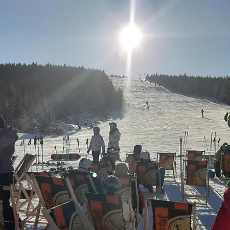 Pod Bukovkou Petrov nad Desnou