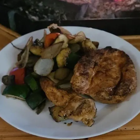 Pod Bukovkou Lejlighed *