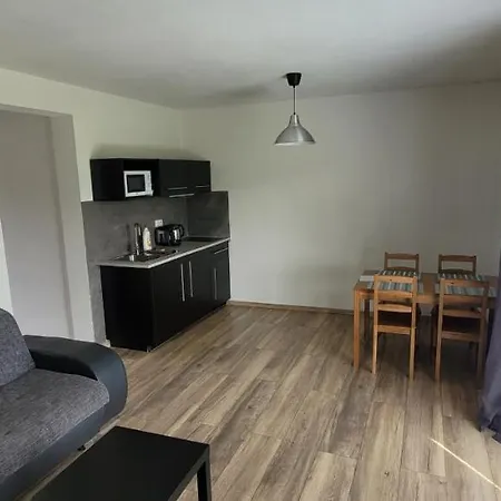 Appartement Pod Bukovkou *