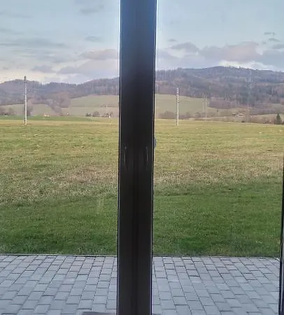 Pod Bukovkou Apartment Petrov nad Desnou