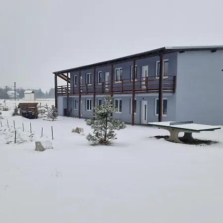 Pod Bukovkou *