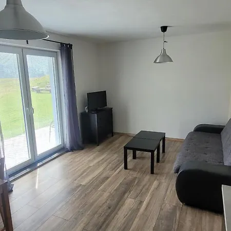 Apartment Pod Bukovkou
