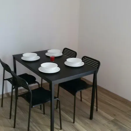 Pod Bukovkou Lägenhet