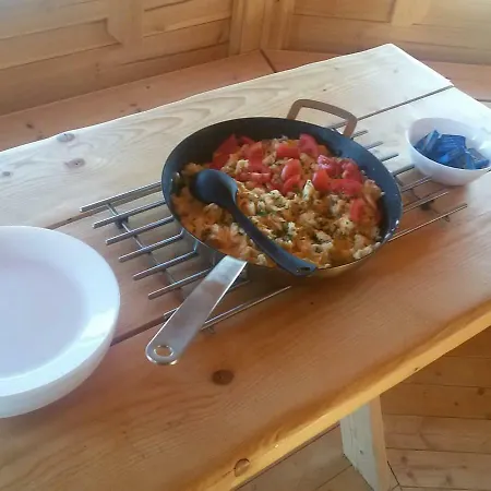 Appartement Pod Bukovkou *