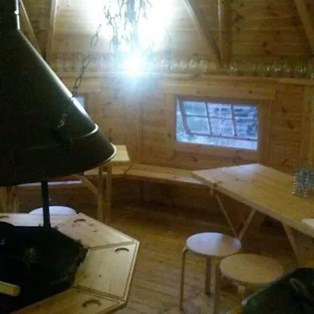 Pod Bukovkou * Petrov nad Desnou