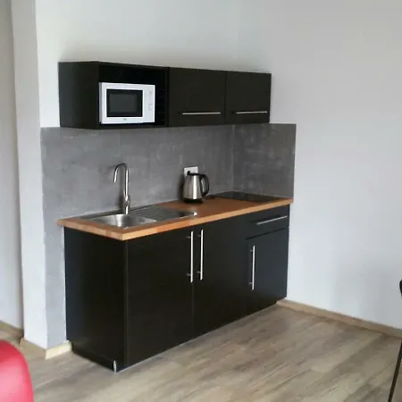 Pod Bukovkou