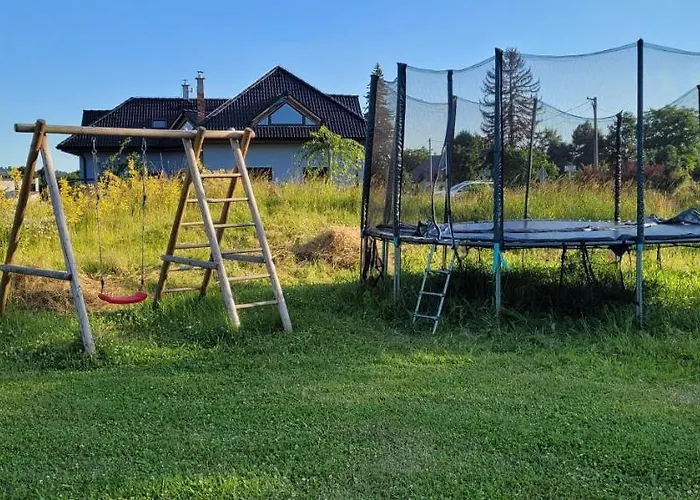 Pod Bukovkou * Petrov nad Desnou
