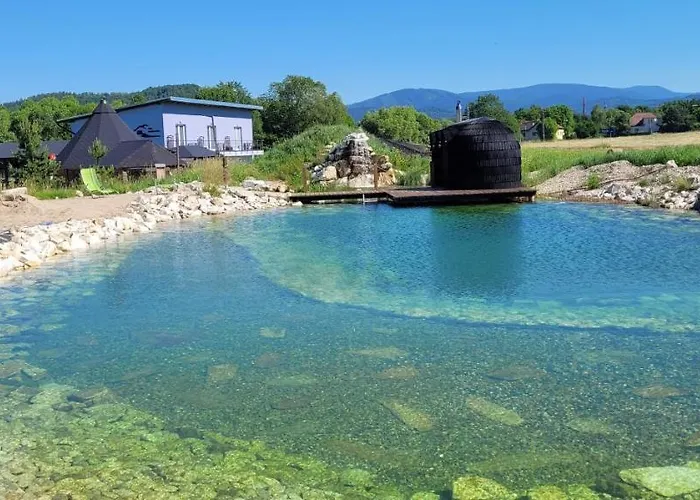 Pod Bukovkou Petrov nad Desnou