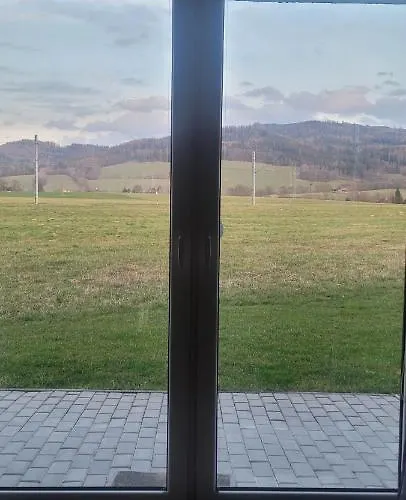 Pod Bukovkou Apartamento Petrov nad Desnou