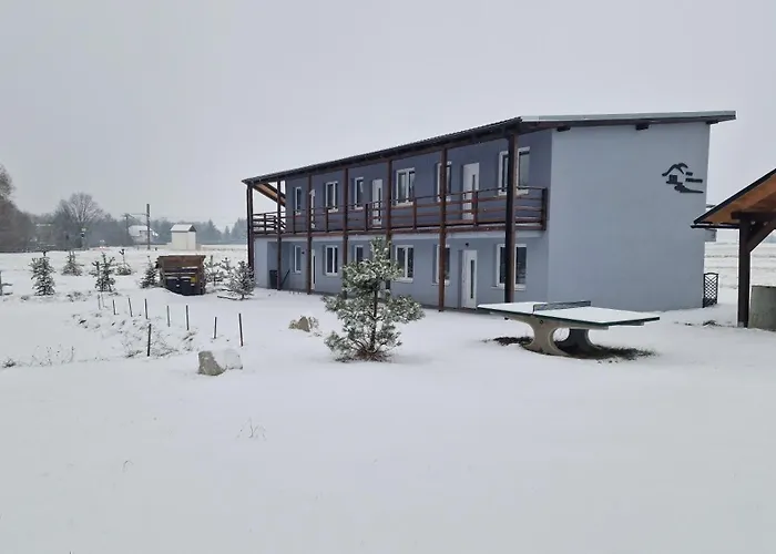 Pod Bukovkou *