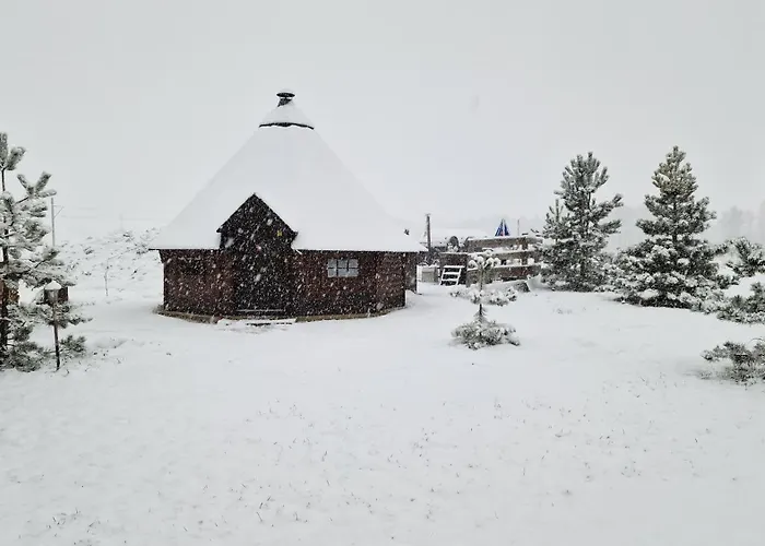 Pod Bukovkou Apartamento