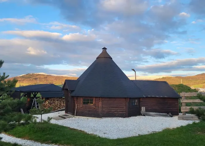 Pod Bukovkou * Petrov nad Desnou