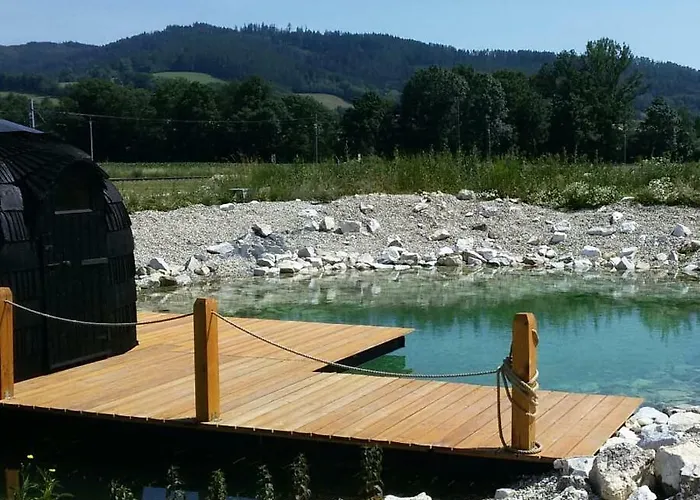 Pod Bukovkou *
