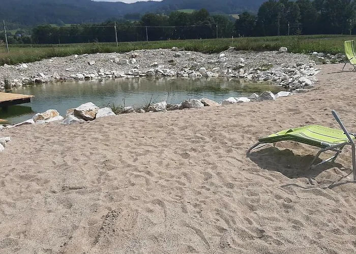 Pod Bukovkou *