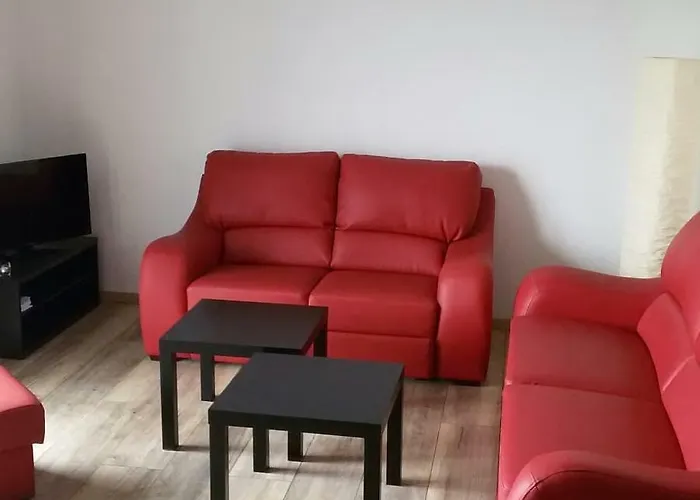 Apartamento Pod Bukovkou Petrov nad Desnou