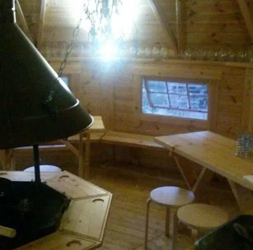 Pod Bukovkou * Petrov nad Desnou