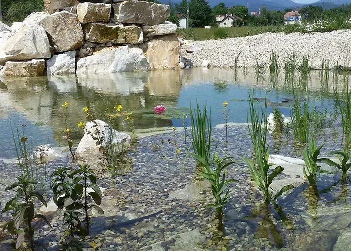Pod Bukovkou *